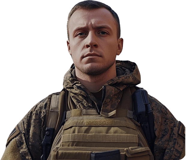 Военный
